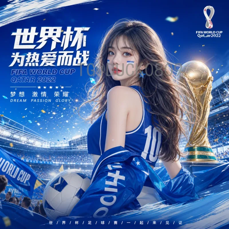 2026年国际足联世界杯扩军规则变化全解析：48队赛制带来哪些新看点？
