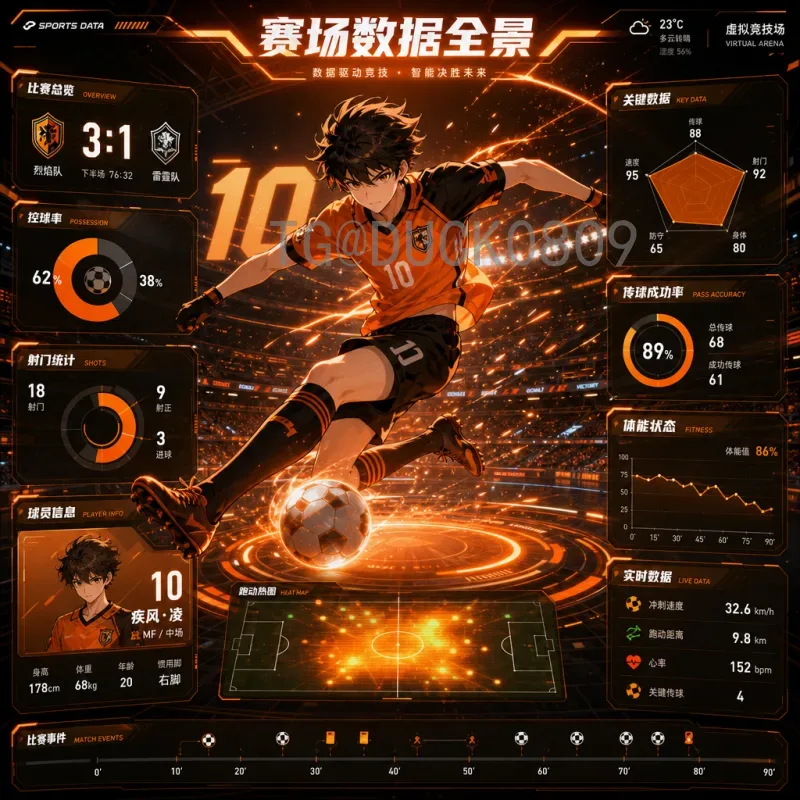 世界杯决赛数据中心快速处理如何成就赛场奇迹