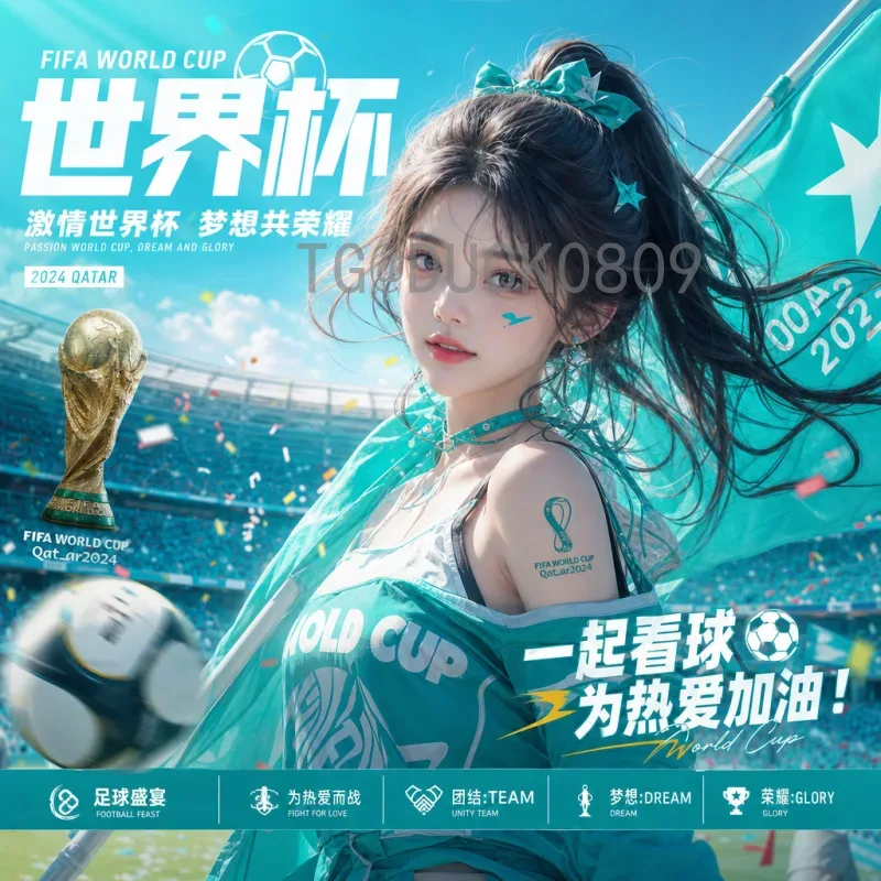 完整2026年美加墨世界杯小组赛规则详解：新赛制、晋级与赛程